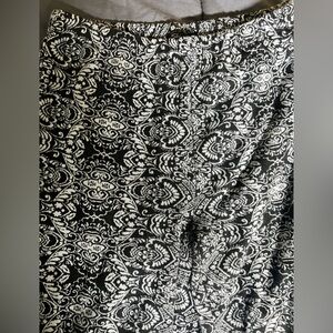 Cute bell bottom pants